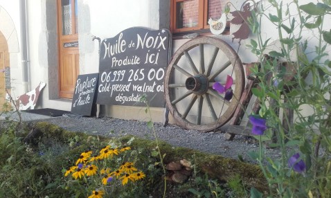 atelier automne 2017